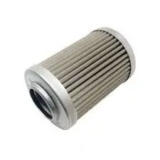 Hydraulic filter, cartridge. Фильтр гидравлический, вставка ZF 0501210798