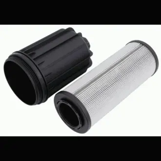 Фільтр гідравлічний КПП ZF 0501214047