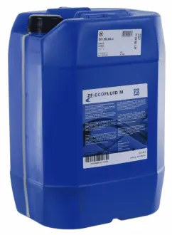 Мастило Ecofluid M - 20L ZF 0671090384
