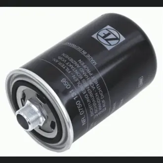 Hydraulic filter, Spin-On. Фильтр гидравлический, накручиваемый ZF 0750131056