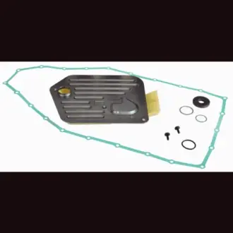 Hydraulic filter, Set, automatic gearbox. Фильтр гидравлический, АКПП, набор ZF 1055298040