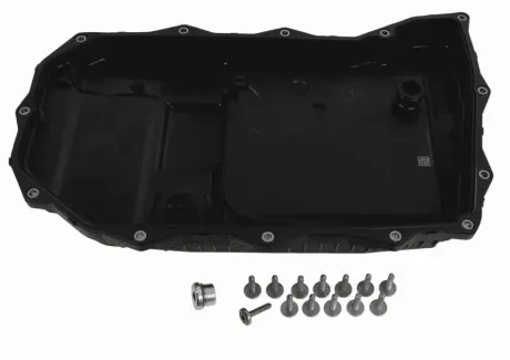 Фільтр АКПП ZF 1104.298.050