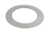 Елемент КПП, фрикційна пластина T 7200, CASE IH 110, 120, 130, 150 DEUTZ FAHR 100, 110, 120, 150, 165, 6,00, 6.01, 6.05, 6.20, 6.30, 6.45, 80, 85, 90, K 100, K 100 PROFILNE, K 110 ZF 2093313060 (фото 1)