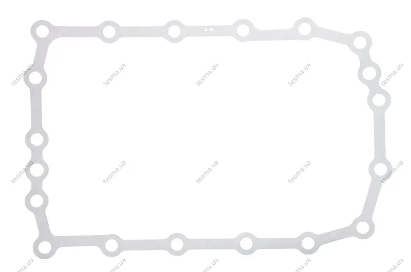 Ущільнення коробки передач T 7100 L ZF 2095301015 (фото 1)