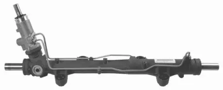 Кермова рейка Parts реставрація ZF 2862901