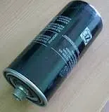 Hydraulic filter, Spin-on. Фильтр гидравлический, накручивающийся ZF 501210683