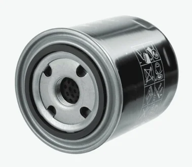 Масляний фільтр ZF 5961307905