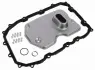 Фільтр масляний АКПП AUDI Q7 06-15. VW TOUAREG 02-10 з прокладкою (вир-во) ZF 5961.308.407 (фото 1)