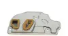 Фільтр АКПП SKODA/VW Octavia/Superb/Golf/Jetta/Passat \'\'03-15 ZF 5961308408 (фото 4)