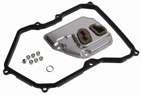 Фільтр АКПП VW T5 \'\'2.5TDI/3.2 \'\'03-09 ZF 5961308410