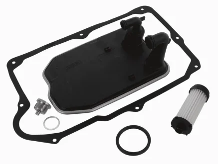Комплект фільтра автоматичної коробки передач ZF 5961308447