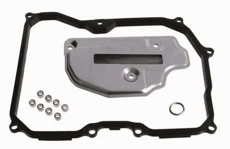 Комплект фільтра автоматичної коробки передач ZF 5961308475