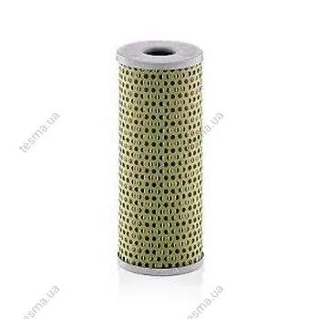 Hydraulic filter, cartridge. Фильтр гидравлический, вставка ZF 76316011453401 (фото 1)