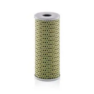 Hydraulic filter, cartridge. Фильтр гидравлический, вставка ZF 76316011453401