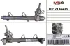 Рульова рейка з ГУР нова Opel Zafira B 05-12. Opel Astra H 04-14 ZF OP214OEM (фото 1)