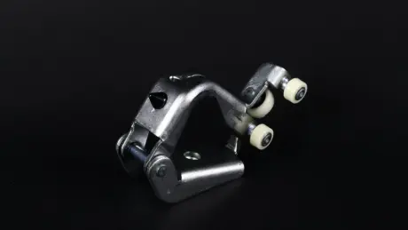 Автозапчасть ZILBERMANN 02162