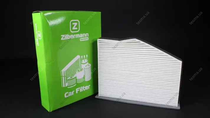 Фильтр салона ZILBERMANN 03033 (фото 1)
