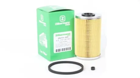 Автозапчасть ZILBERMANN 03049