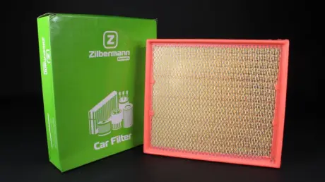 Фільтр повітряний ZILBERMANN 03056