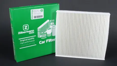 Автозапчасть ZILBERMANN 03062