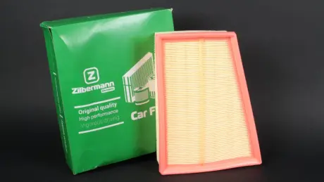 Фільтр повітряний ZILBERMANN 03085
