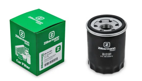 Автозапчасть ZILBERMANN 03091