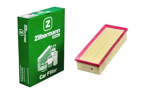 Фільтр повітряний ZILBERMANN 03117