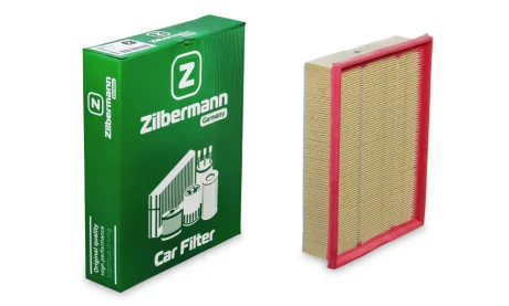 Фільтр повітряний ZILBERMANN 03120