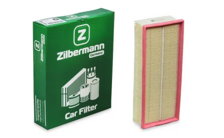 Фільтр повітряний ZILBERMANN 03134
