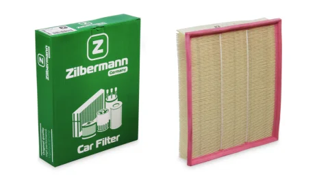 Фільтр повітряний ZILBERMANN 03138