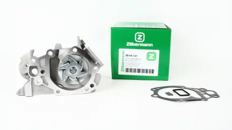 Автозапчасть ZILBERMANN 04121