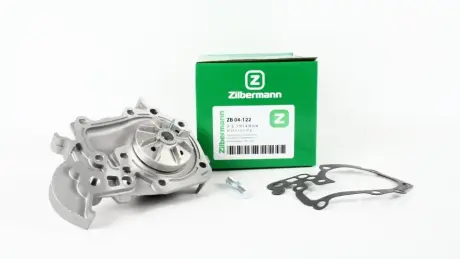 Автозапчасть ZILBERMANN 04122