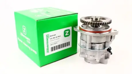 Насос ГУ ZILBERMANN 04244