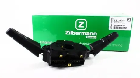 Автозапчасть ZILBERMANN 04510
