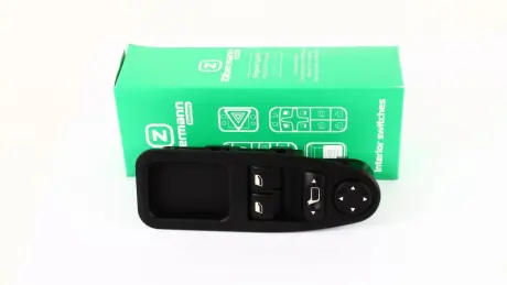 Автозапчасть ZILBERMANN 04569