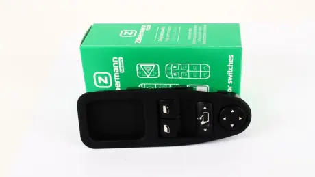 Автозапчасть ZILBERMANN 04570