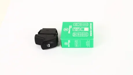 Автозапчасть ZILBERMANN 04572