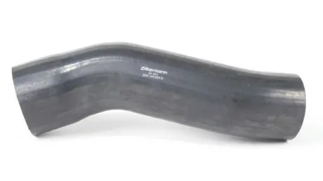 Патрубок інтеркулера VW LT 2.5TDI 96- (1450.46) ZILBERMANN 04607