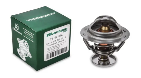 Автозапчасть ZILBERMANN 04876