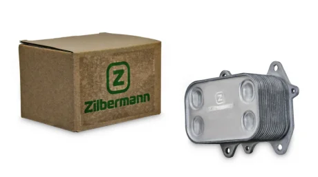 Автозапчасть ZILBERMANN 04925