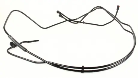 Трубка топливная 2.2TDCi ZILBERMANN 05044