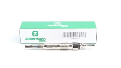 Автозапчасть ZILBERMANN 05202