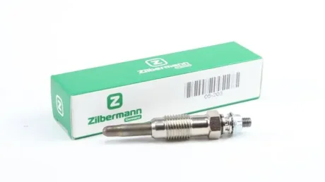 Автозапчасть ZILBERMANN 05203