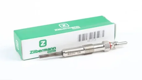 Автозапчасть ZILBERMANN 05213
