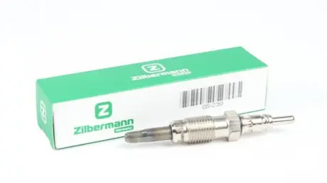 Свеча накала ZILBERMANN 05239