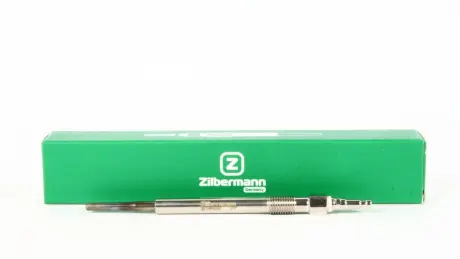 Свеча накала ZILBERMANN 05247