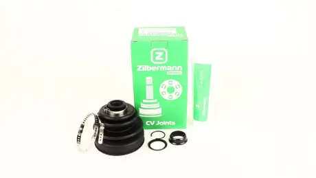 Автозапчасть ZILBERMANN 07143
