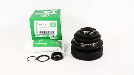 Автозапчасть ZILBERMANN 07150