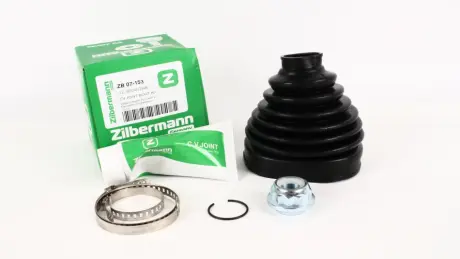Автозапчасть ZILBERMANN 07153