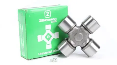 Автозапчасть ZILBERMANN 07508